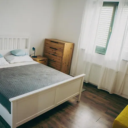 Bolgarkert Family House Villa Budapest
