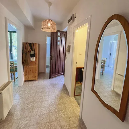 Bolgarkert Family House Villa