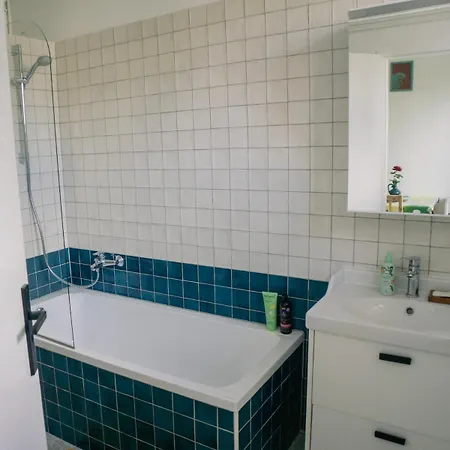Bolgarkert Family House * Budapest