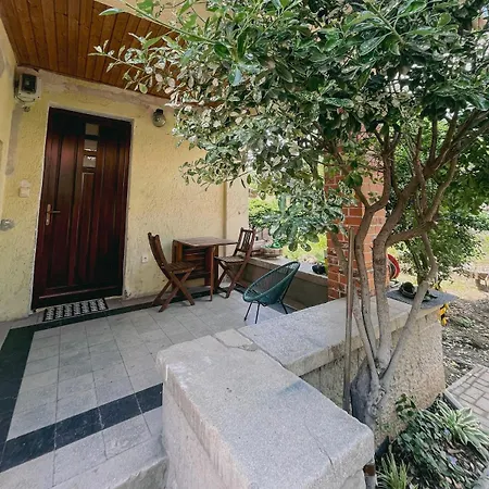Villa Bolgarkert Family House