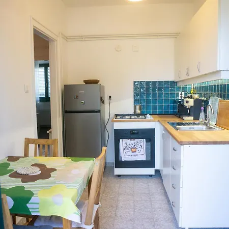 Bolgarkert Family House Villa *