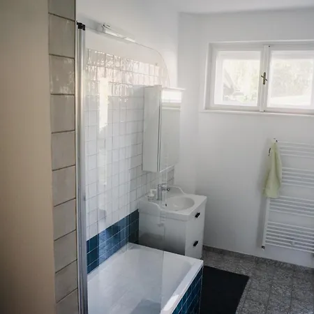 Bolgarkert Family House Budapest