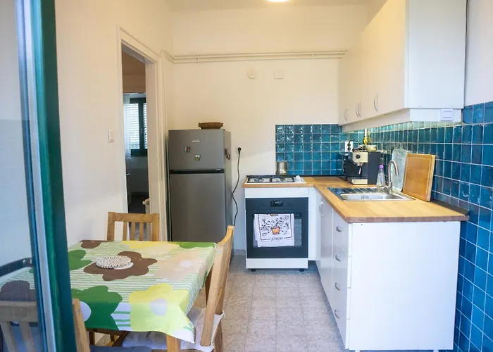 Bolgarkert Family House Villa *
