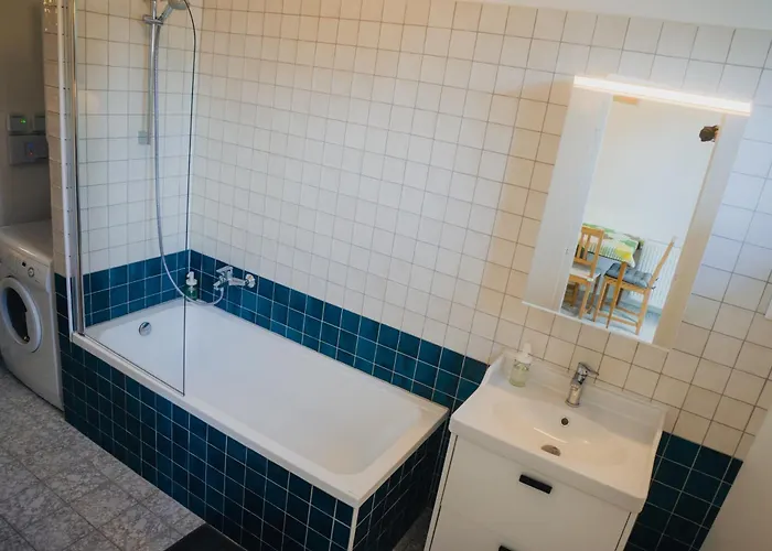 Bolgarkert Family House Villa Budapest